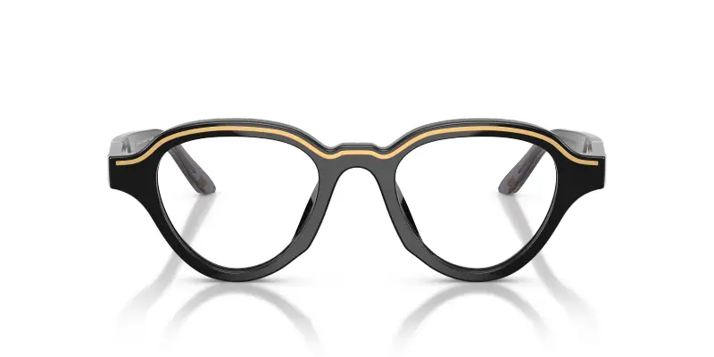 Emporio Armani Occhiali da sole Uomo Multicolore 2722941 miniatura 3