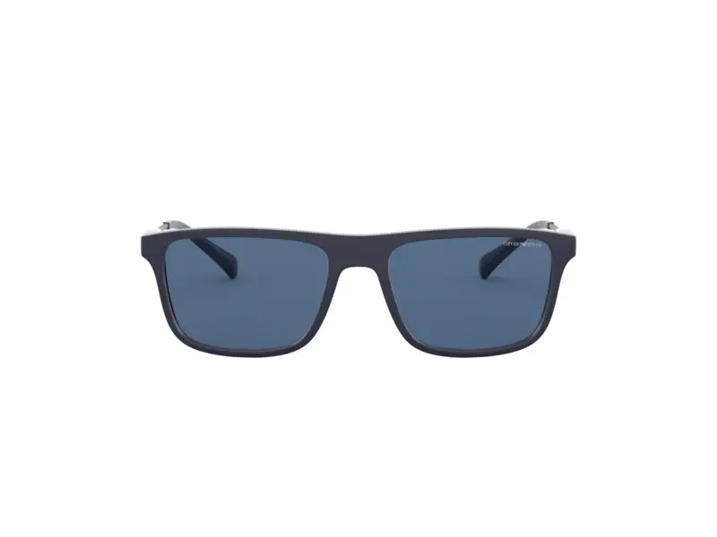 Emporio Armani Occhiali da sole Uomo Blu 3987941 miniatura 2