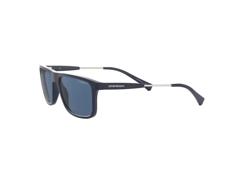 Emporio Armani Occhiali da sole Uomo Blu 3987941 miniatura 3