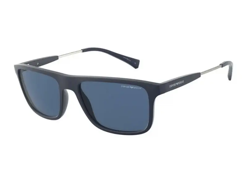 Emporio Armani Occhiali da sole Uomo Blu 3987941