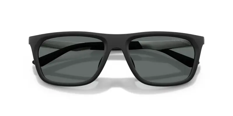 Emporio Armani Occhiali da sole Uomo Grigio 4269260 miniatura 2