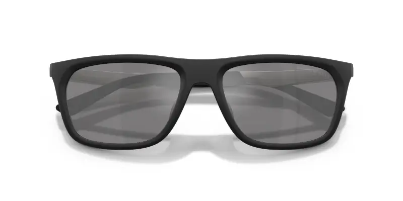 Emporio Armani Occhiali da sole Uomo Grigio 4269258 miniatura 2