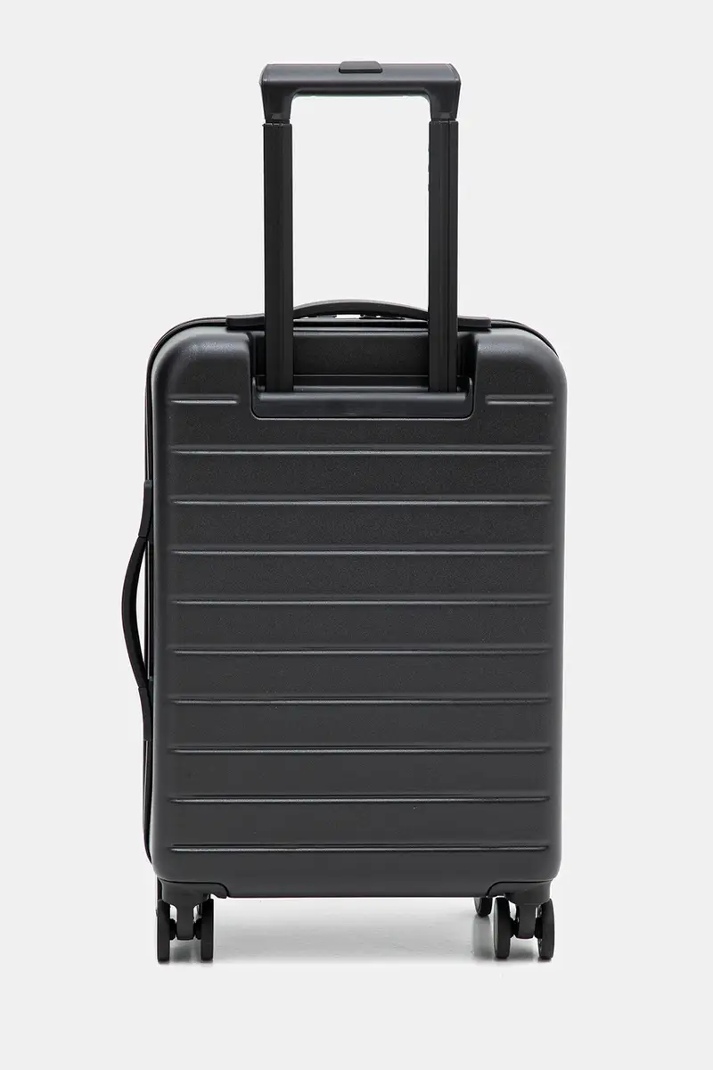 valigia colore nero Y4Q367 Y138E miniatura 3