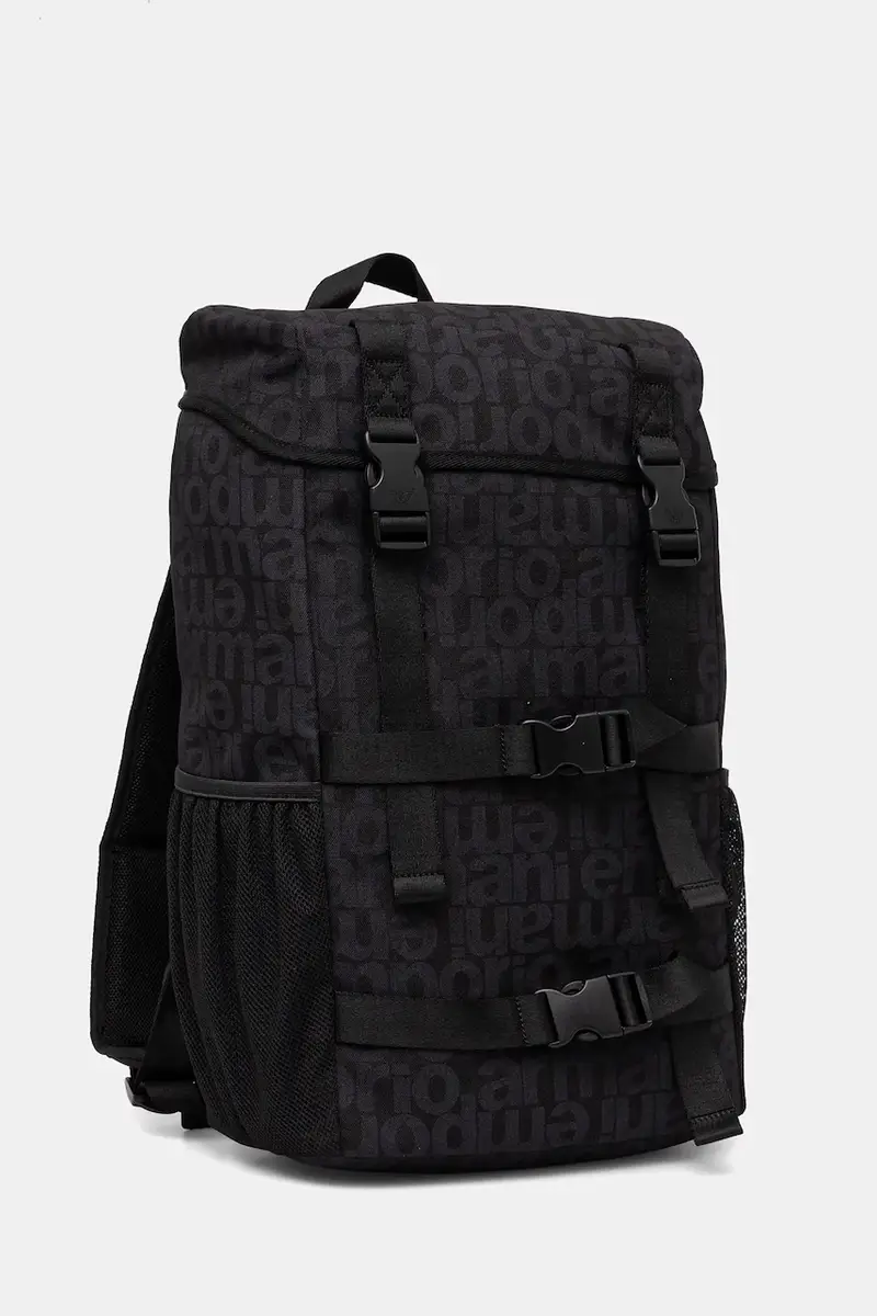 zaino colore blu navy EB000749 AF18972 miniatura 2