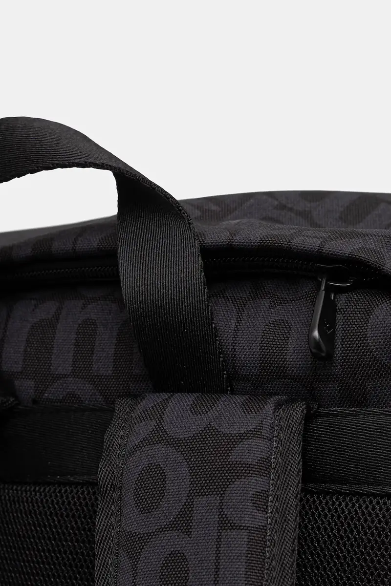 zaino colore blu navy EB000749 AF18972 miniatura 5