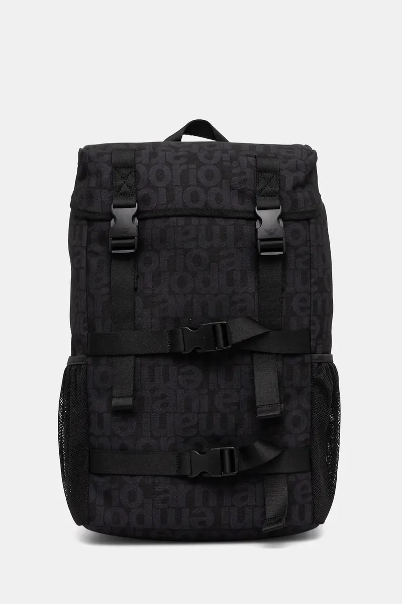 zaino colore blu navy EB000749 AF18972