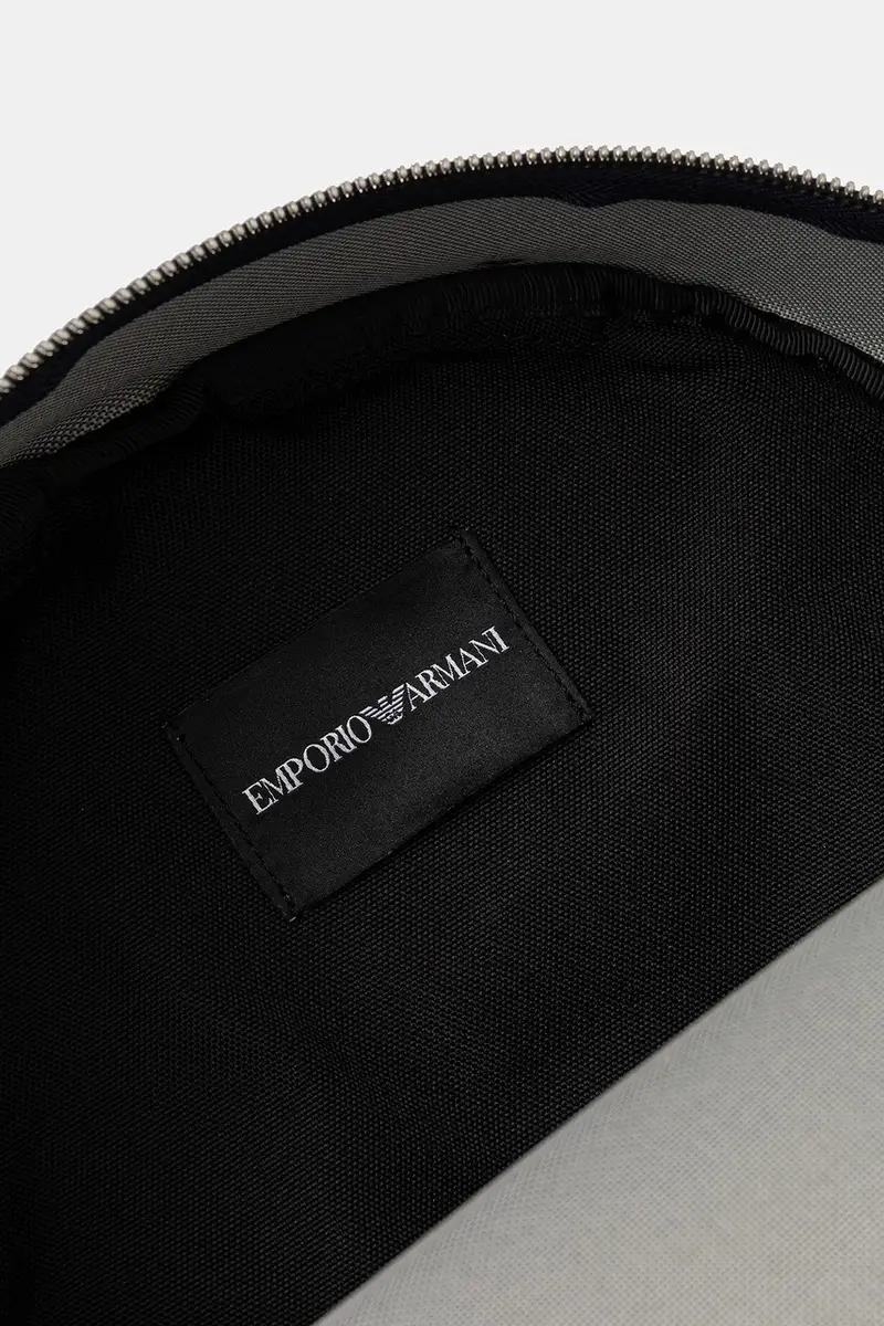 zaino colore blu navy EB000840 AF18974 miniatura 5