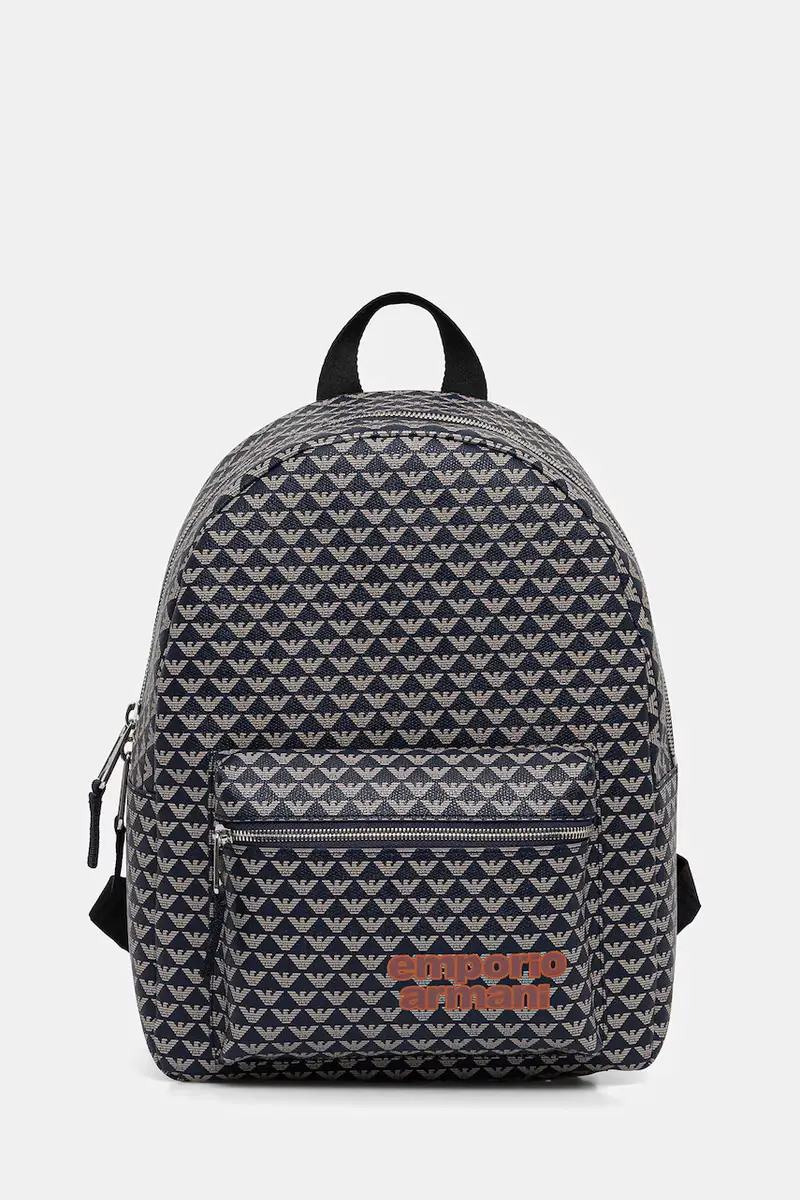 zaino colore blu navy EB000840 AF18974