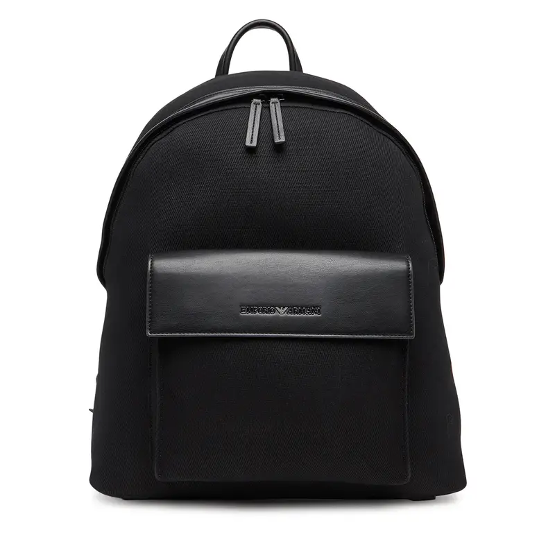 Zaino Emporio Armani EM001190 AF13809 UC001 Nero