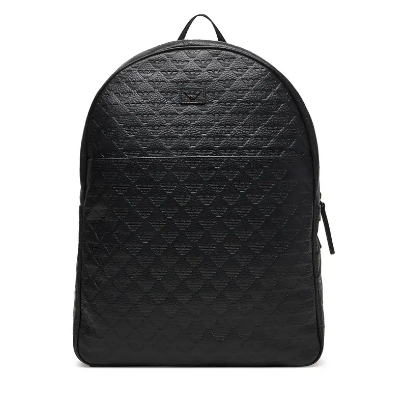 Zaino Emporio Armani EM001678 AF14774 UC001 Nero