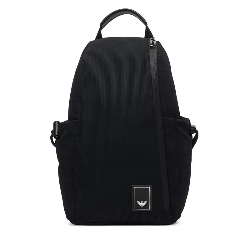 Zaino Emporio Armani EM005661 AF22391 UB118 Blu scuro