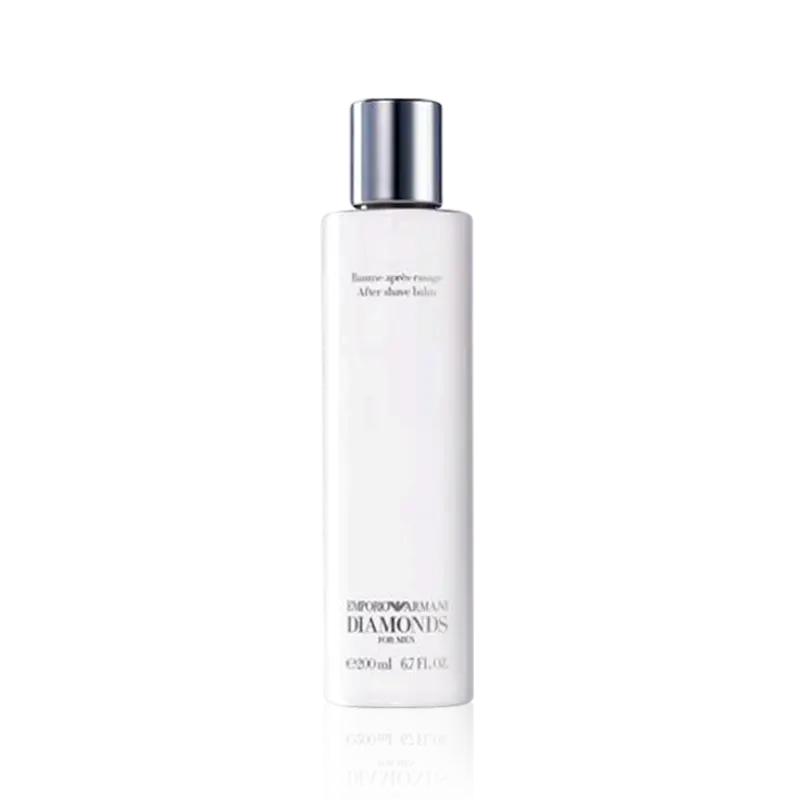 Emporio Diamonds for men - Balsamo dopobarba 200 ml