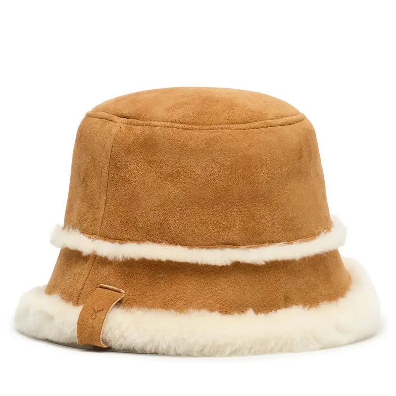 Cappello EMU Australia W7017 Marrone