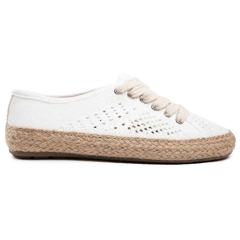 EMU Australia Espadrillas Bianco 3742097