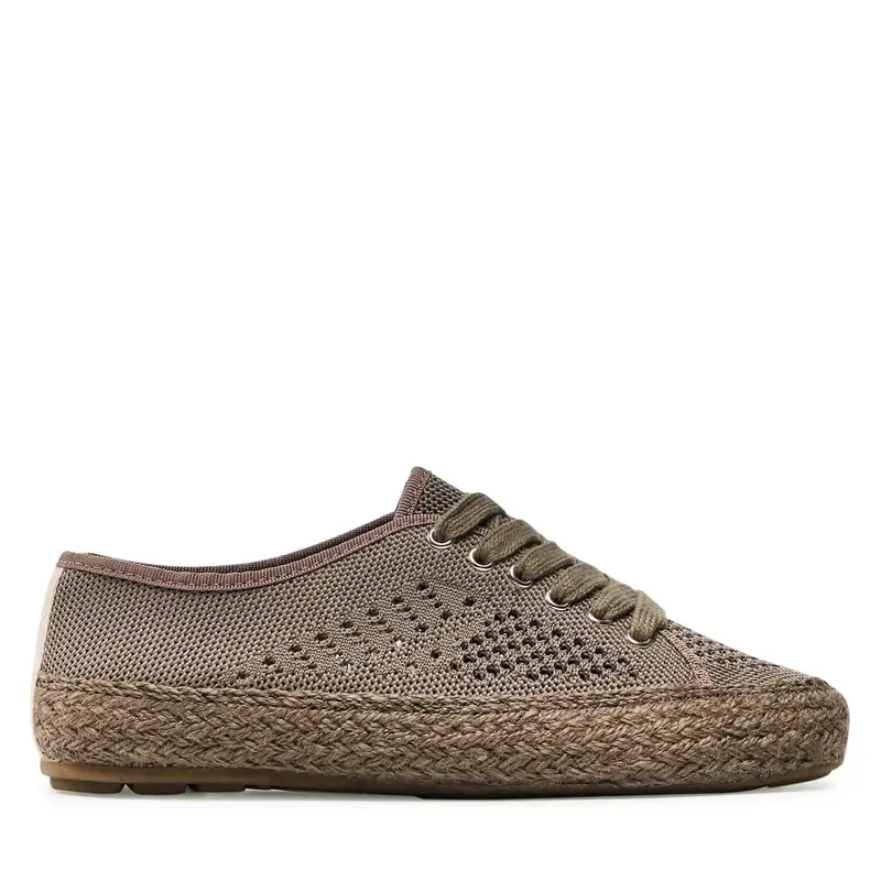 EMU Australia Espadrillas Verde 3742119