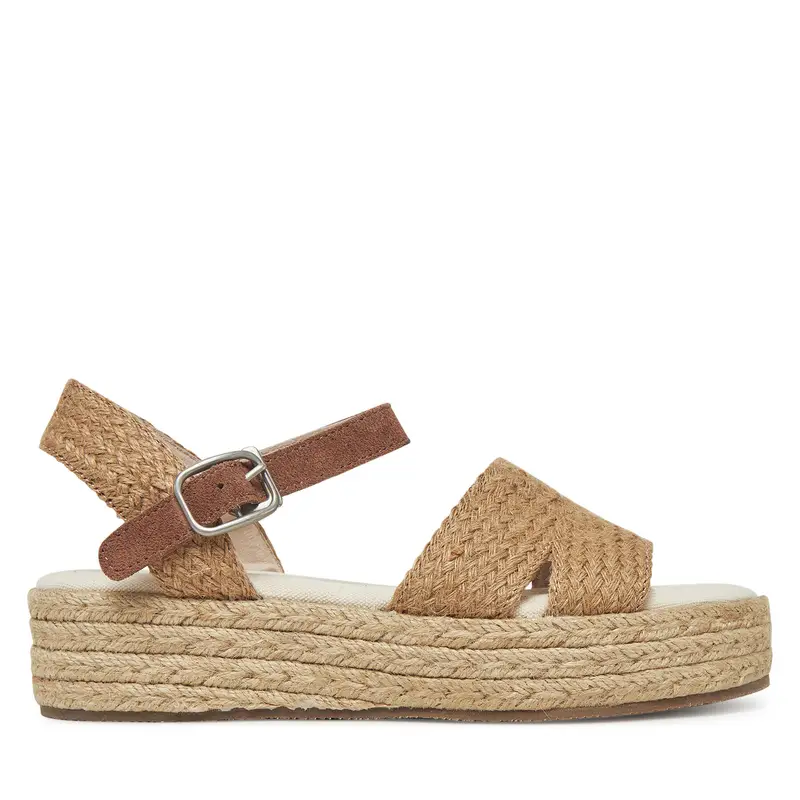 EMU Australia Espadrillas Beige 3806557