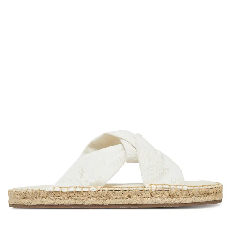 EMU Australia Espadrillas Bianco 3742591
