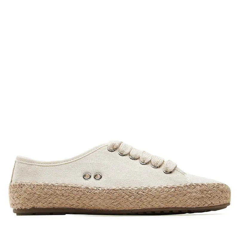 EMU Australia Espadrillas Beige 3742168