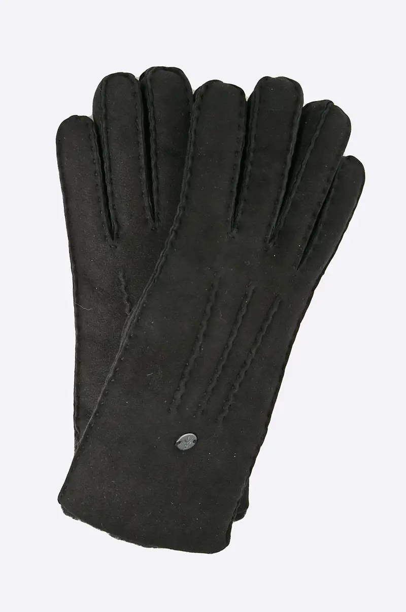 EMU Australia Guanti Nero 4149899