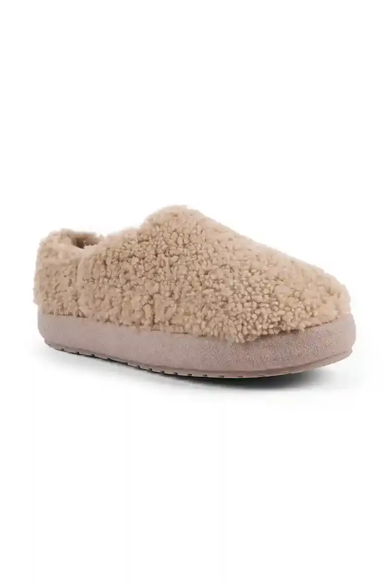 EMU Australia Pantofole Beige 4179695 miniatura 2