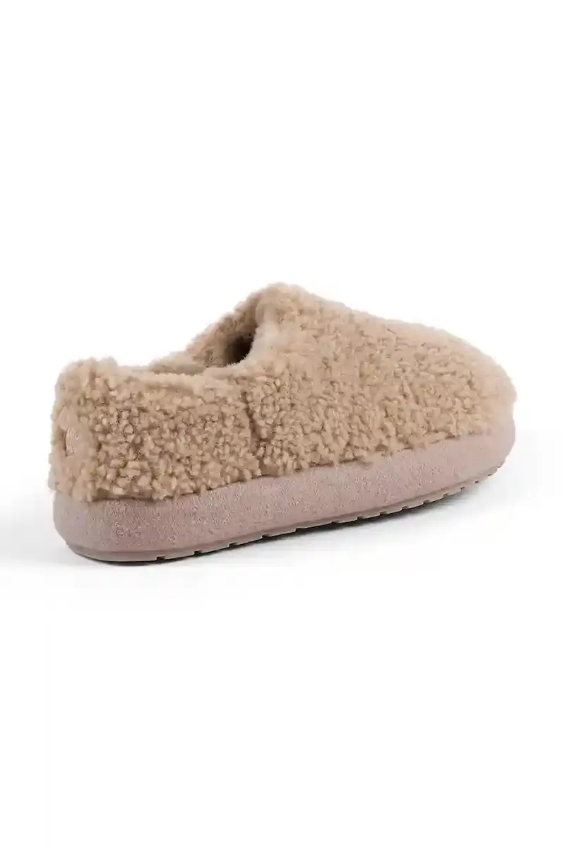 EMU Australia Pantofole Beige 4179695 miniatura 3