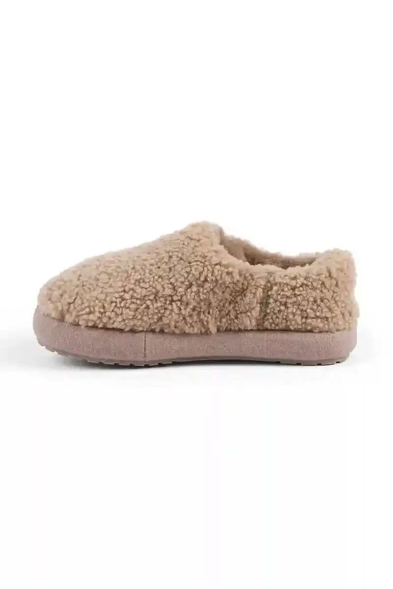EMU Australia Pantofole Beige 4179695 miniatura 4