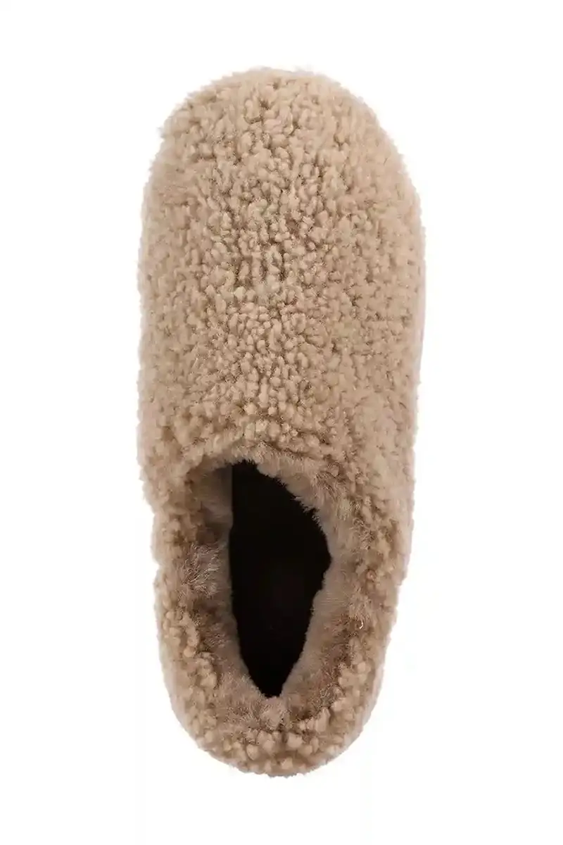 EMU Australia Pantofole Beige 4179695 miniatura 5
