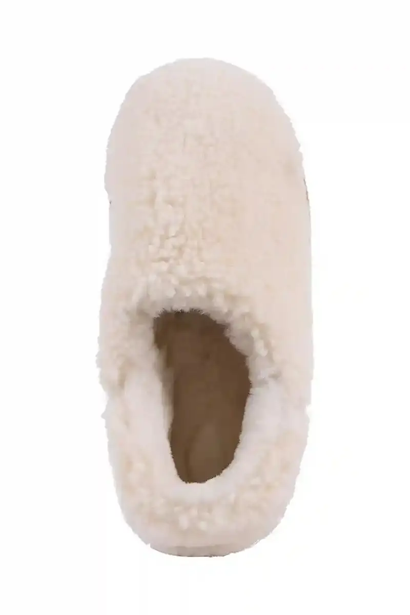 EMU Australia Pantofole Beige 3840213 miniatura 5