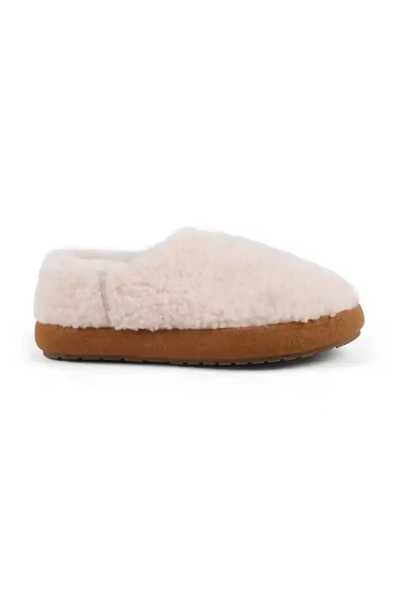 EMU Australia Pantofole Beige 3840213