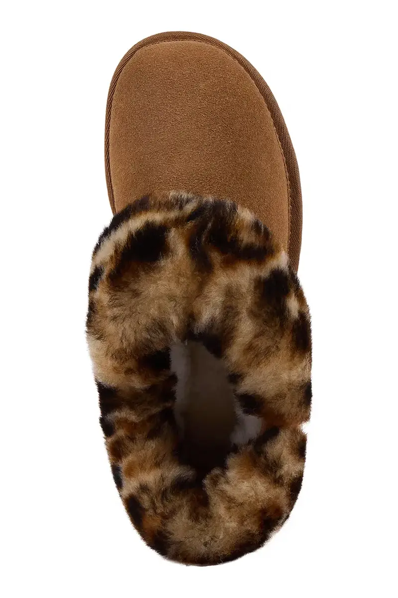 EMU Australia Pantofole Marrone 3843315 miniatura 5