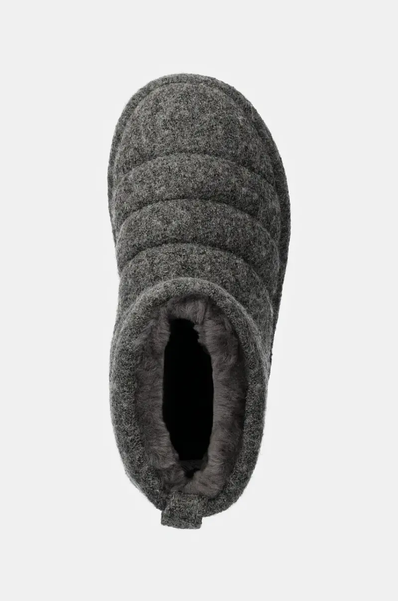 EMU Australia Pantofole Grigio 4157490 miniatura 4