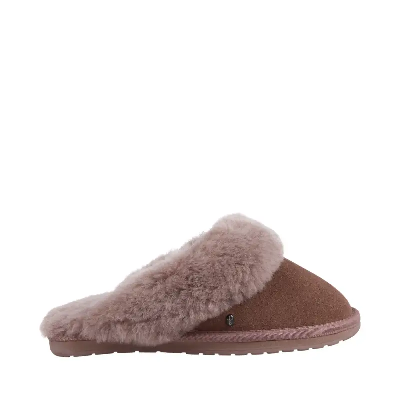 Pantofole da donna EMU Australia Jolie
