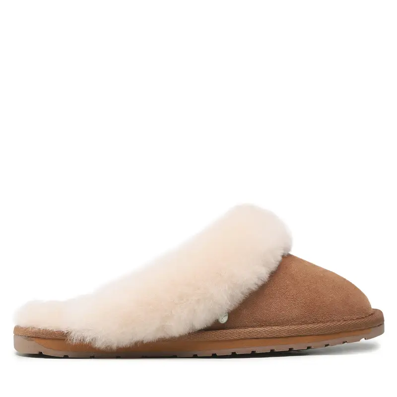 EMU Australia Pantofole Marrone 3742020