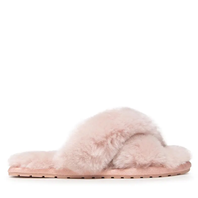 EMU Australia Pantofole Rosa 3742105