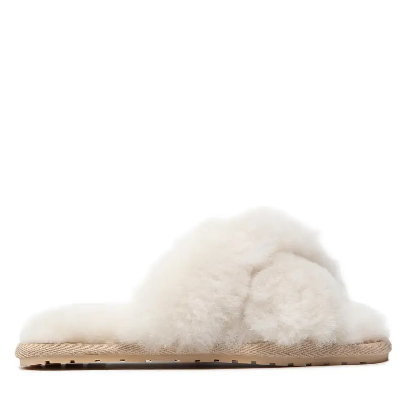 EMU Australia Pantofole Bianco 3742088