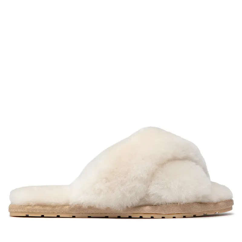 EMU Australia Pantofole Beige 3742036
