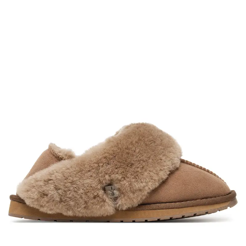 EMU Australia Pantofole Beige 3742807