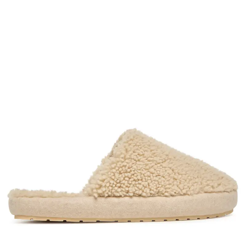 EMU Australia Pantofole Beige 3742793