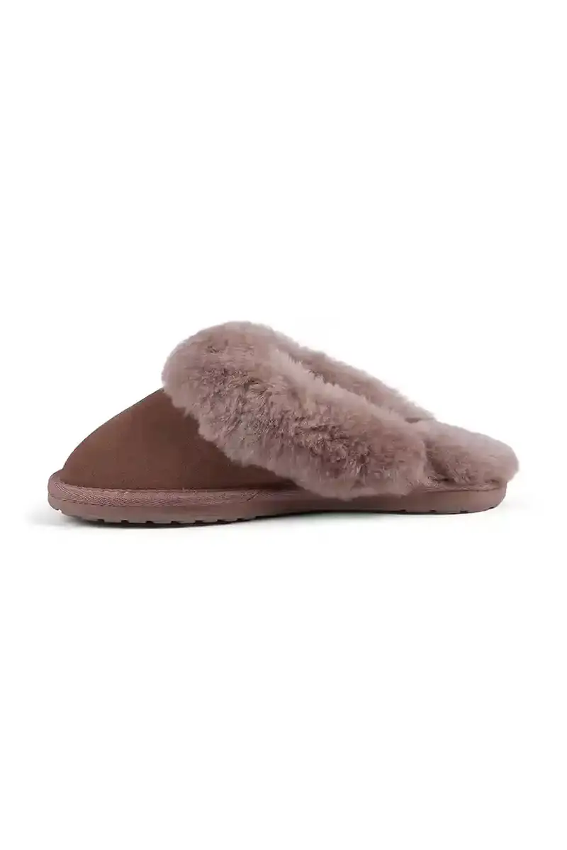 EMU Australia Pantofole Rosa 3848361 miniatura 4