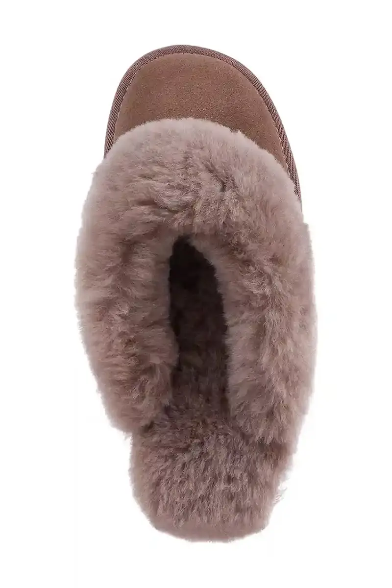 EMU Australia Pantofole Rosa 3848361 miniatura 5