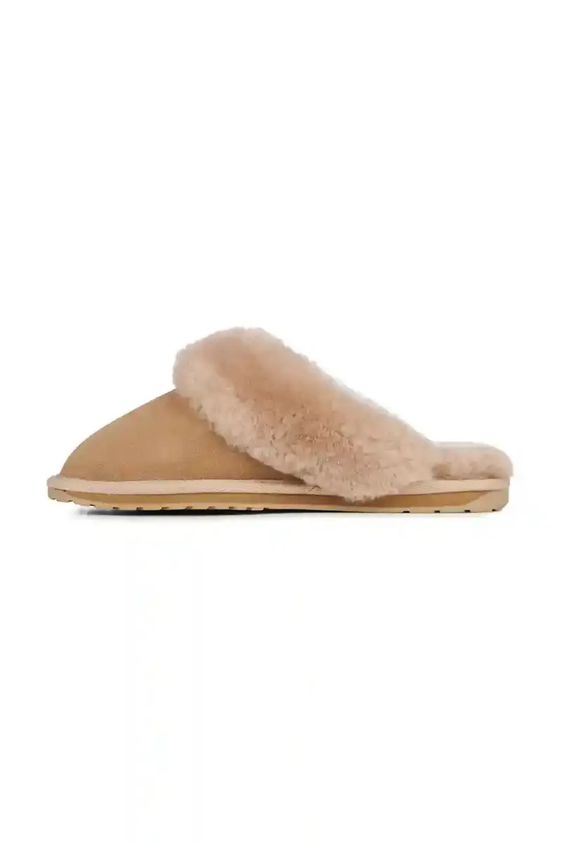 EMU Australia Pantofole Marrone 3842588 miniatura 4