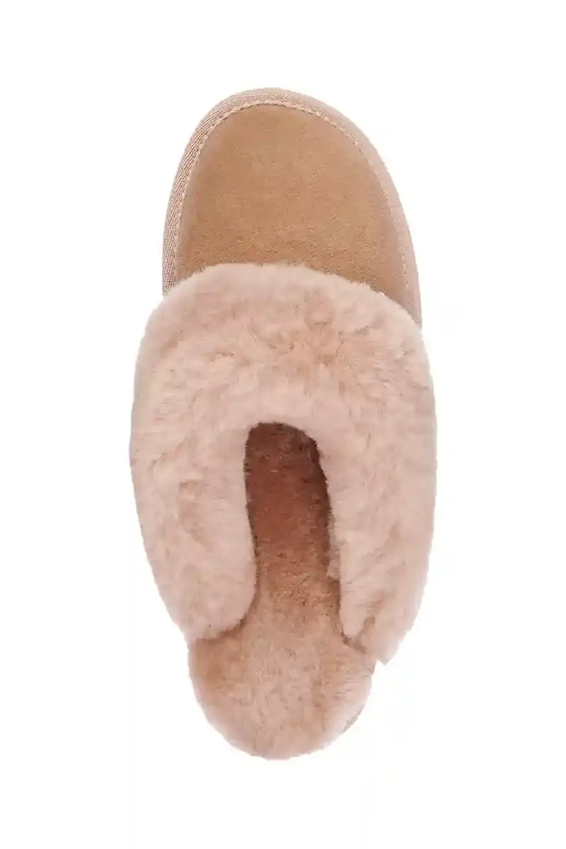 EMU Australia Pantofole Marrone 3842588 miniatura 5