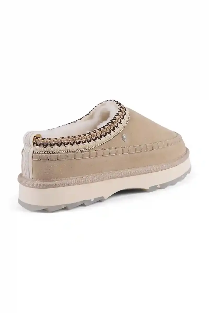 EMU Australia Pantofole Beige 3840217 miniatura 3