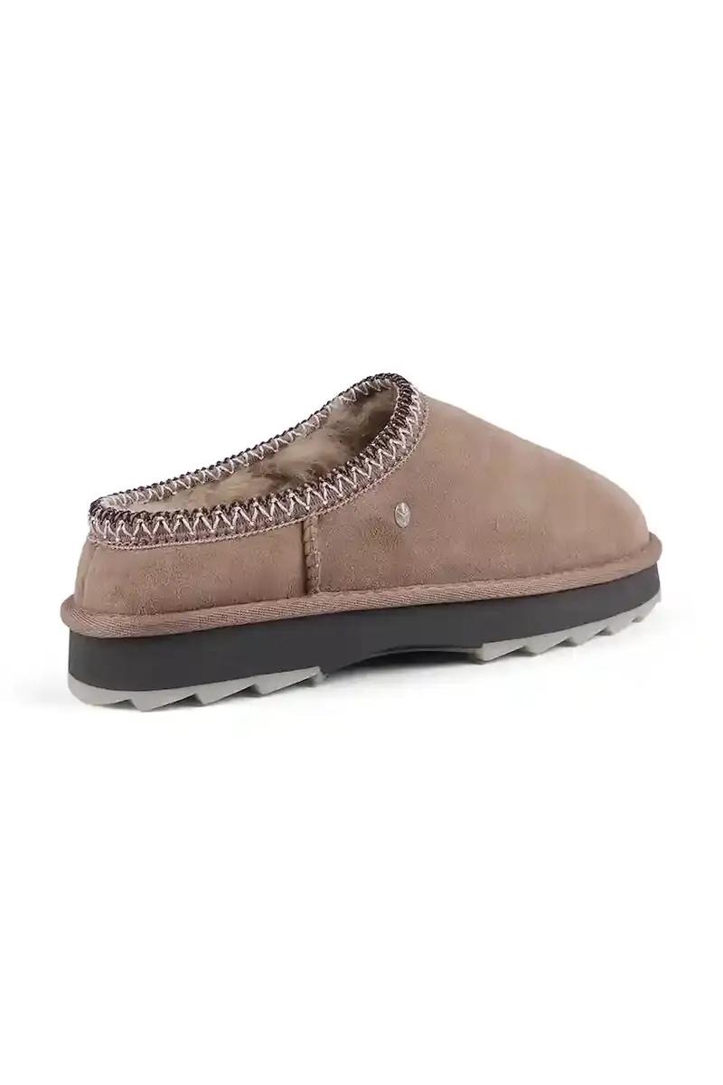 EMU Australia Pantofole Beige 3840179 miniatura 3
