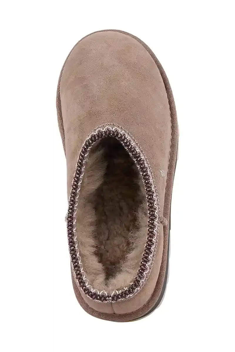 EMU Australia Pantofole Beige 3840179 miniatura 5