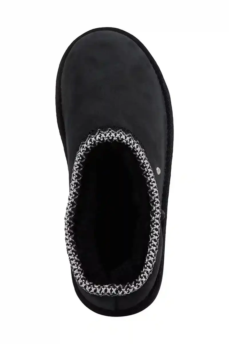 EMU Australia Pantofole Nero 3845774 miniatura 5