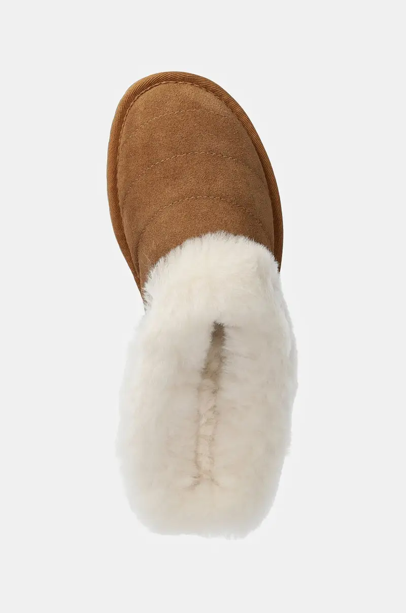 EMU Australia Pantofole Marrone 3250156 miniatura 5