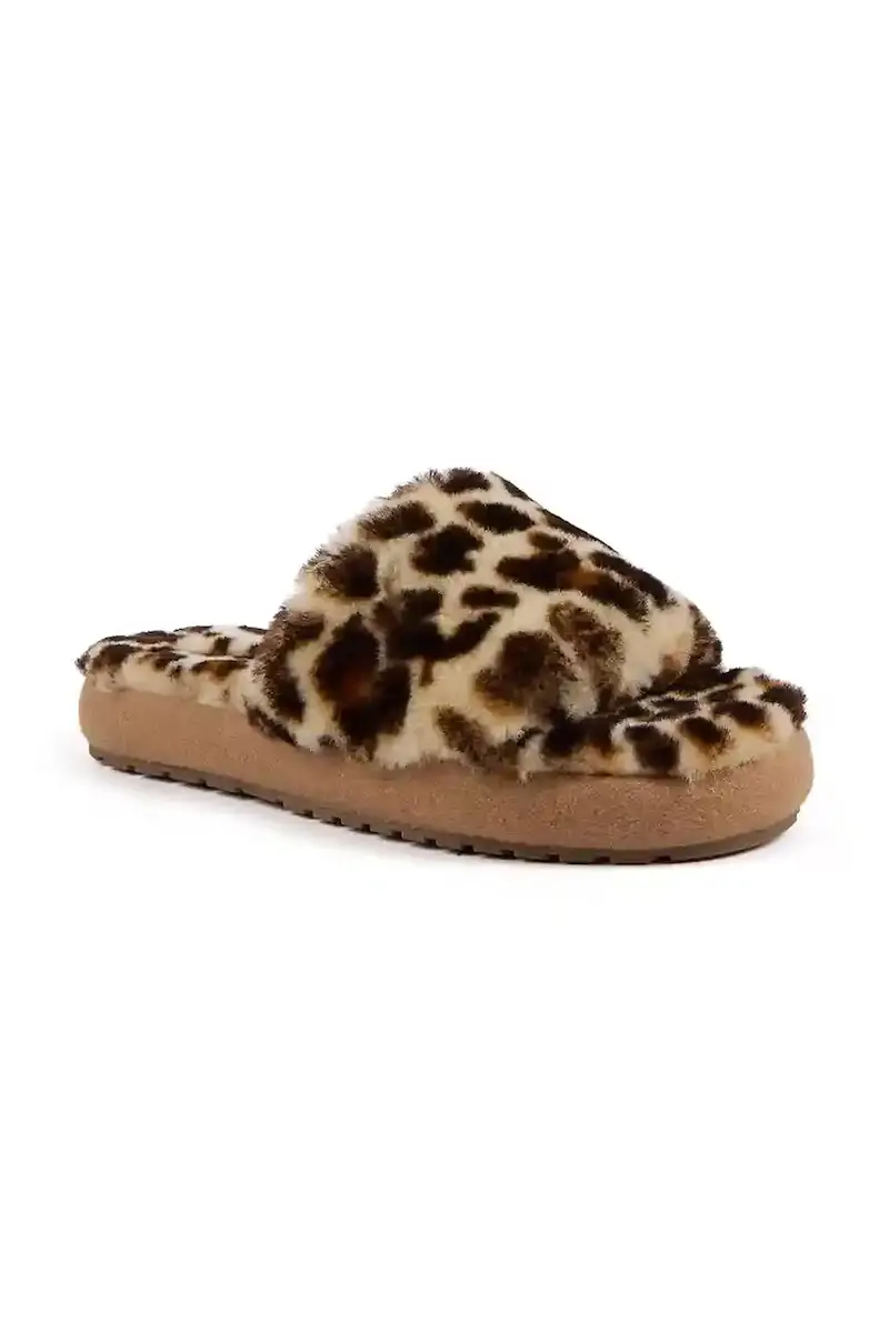 EMU Australia Pantofole Marrone 3842949 miniatura 2