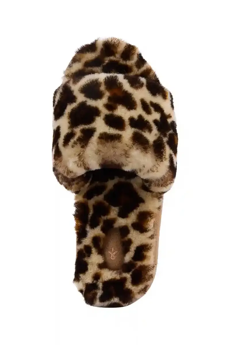 EMU Australia Pantofole Marrone 3842949 miniatura 5