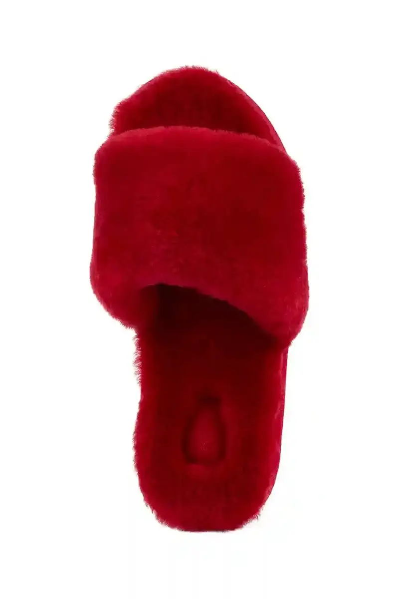 EMU Australia Pantofole Rosso 3982398 miniatura 5